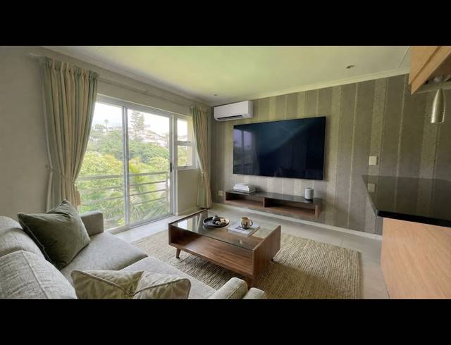 2 BEDROOM APARTMENT FOR SALE IN MORNINGSIDE